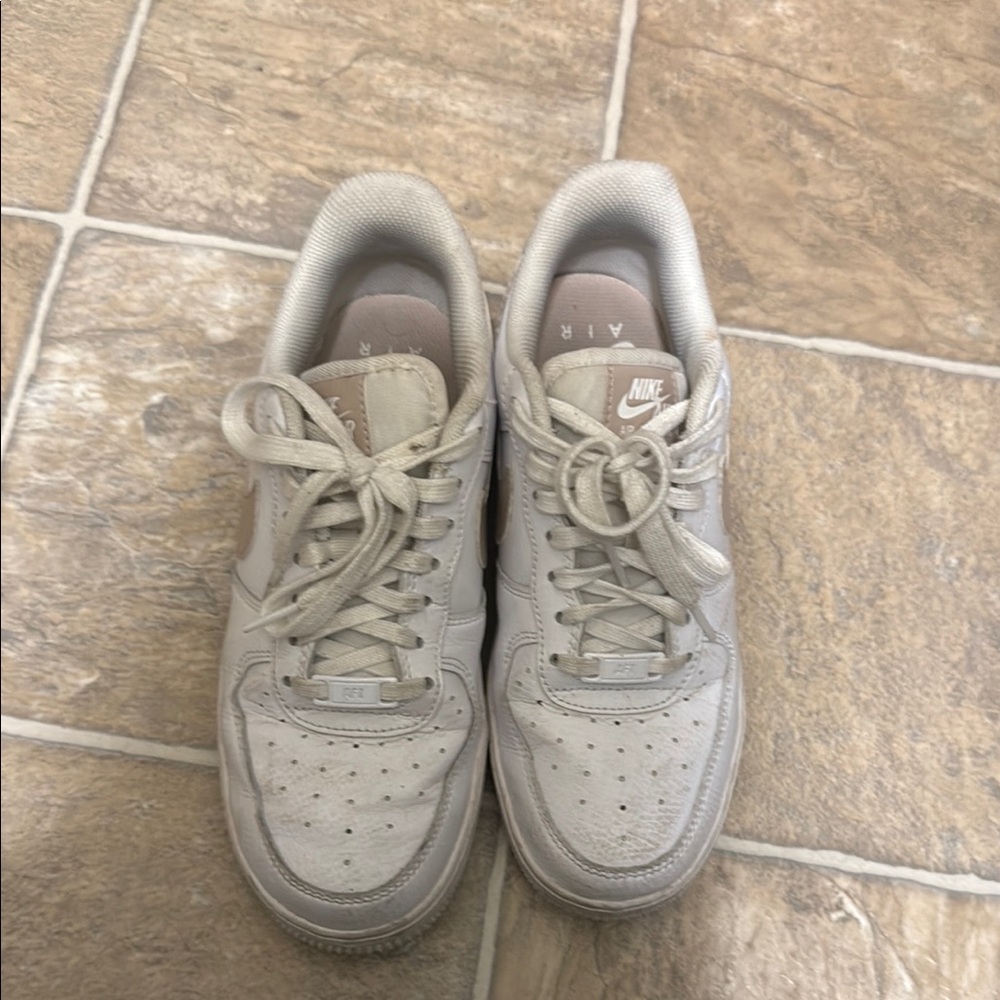 Nike Air Force 1 Sneakers